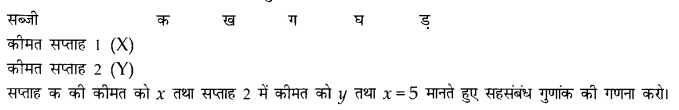 NCERT Solutions for Class 11 Economics Statistics for Economics Chapter 7 (Hindi Medium) 2