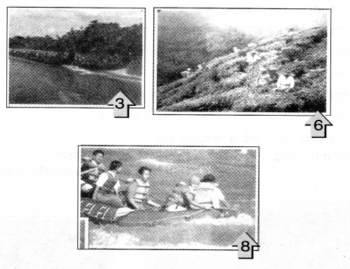 NCERT Solutions for Class 6 Social Science Geography Chapter 6 (Hindi Medium) 4