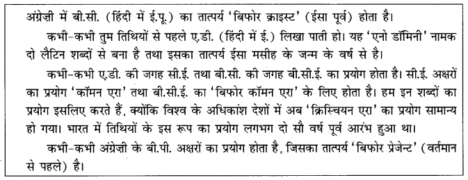 NCERT Solutions for Class 6 Social Science History Chapter 1 (Hindi Medium) 1